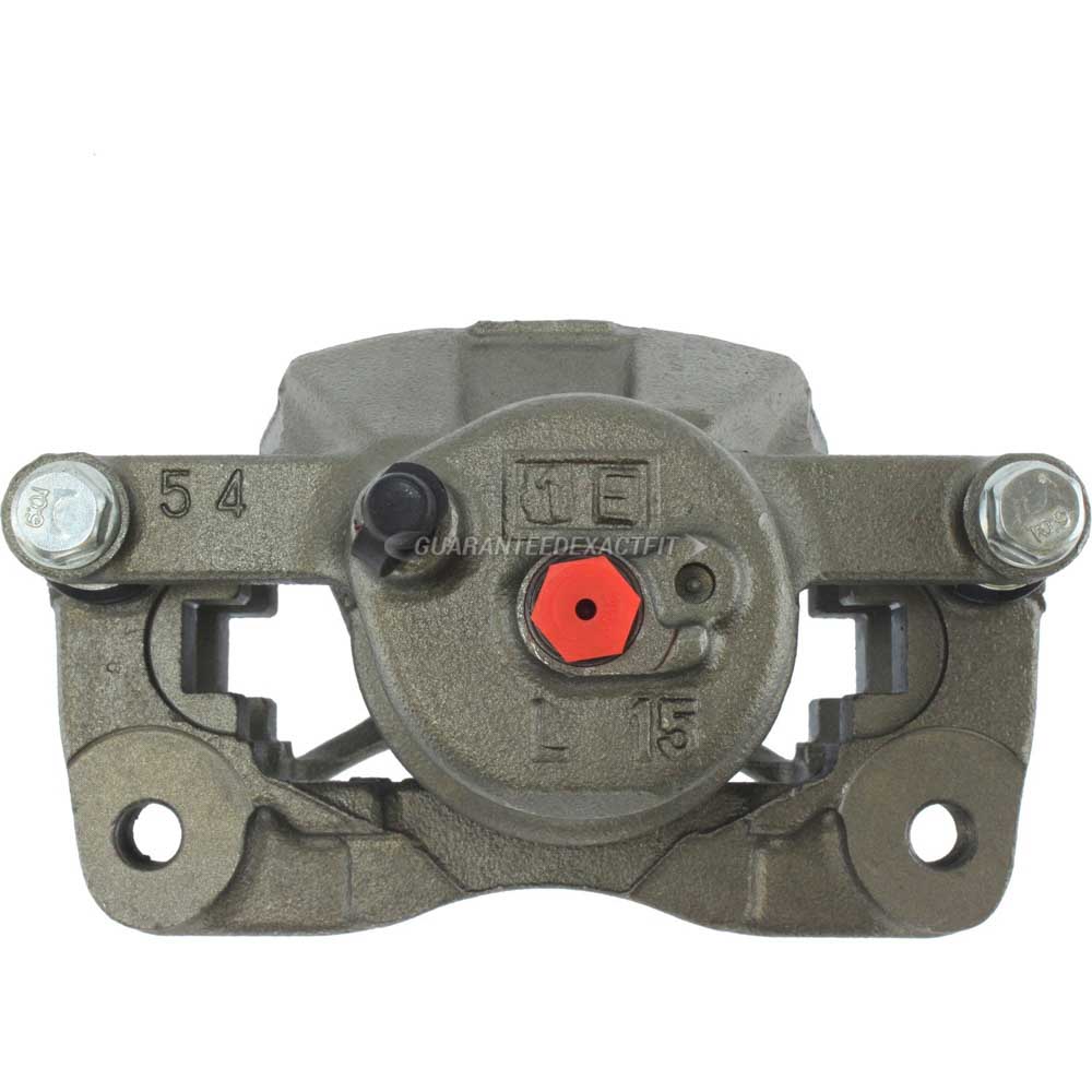 2013 Scion iQ Brake Caliper
