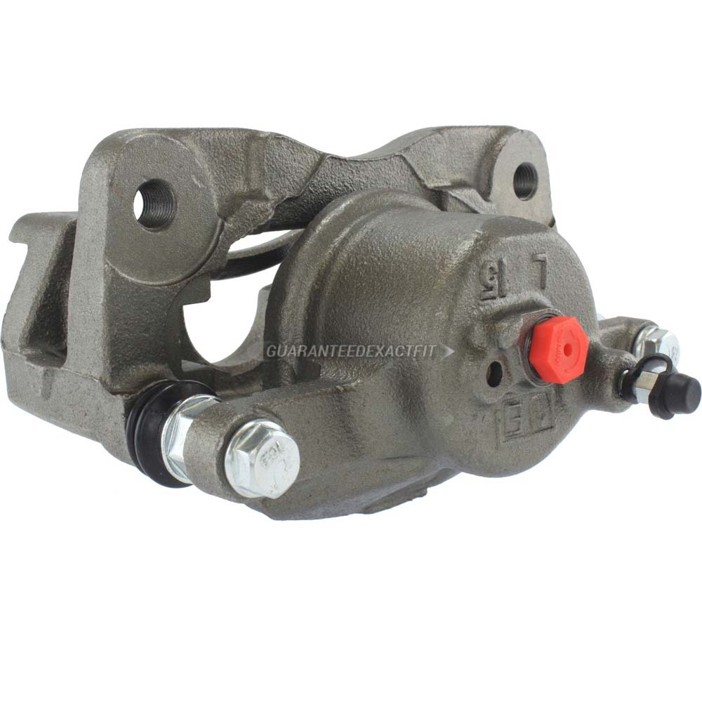 2013 Scion iQ Brake Caliper