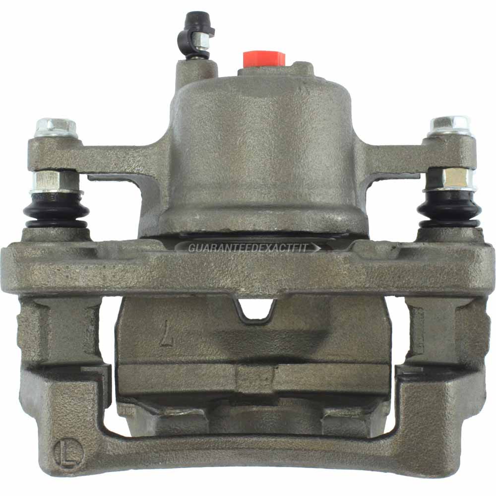 2013 Scion iQ Brake Caliper