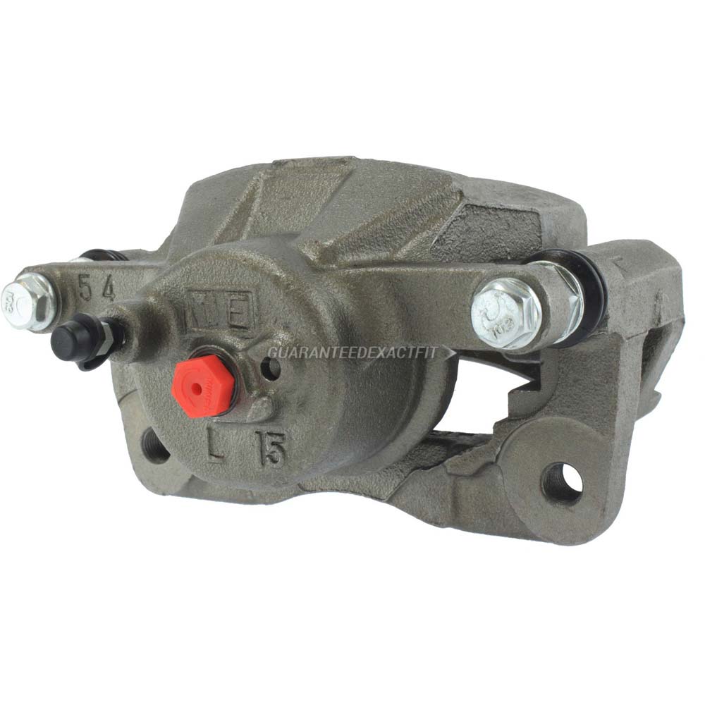 2013 Scion iQ Brake Caliper