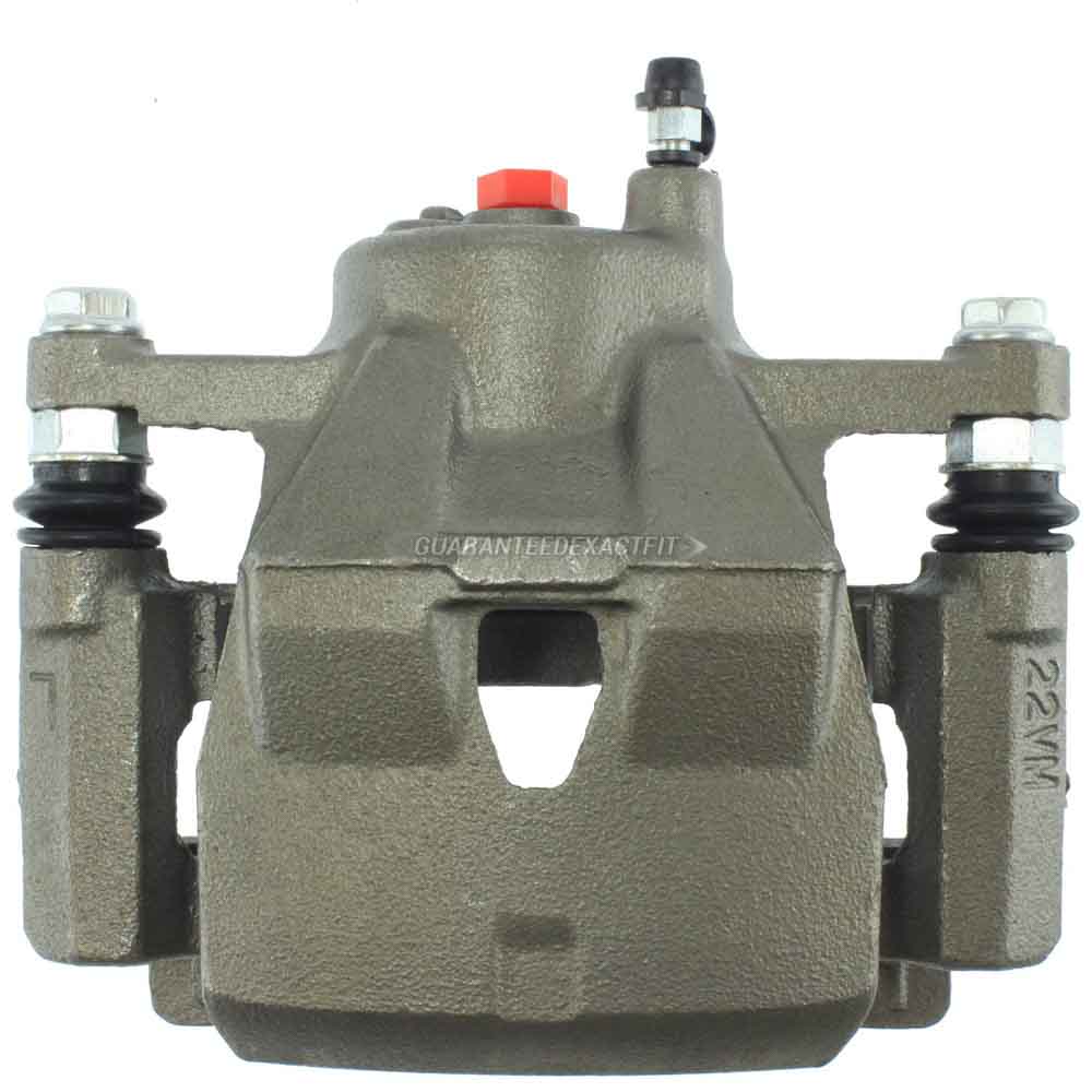 2013 Scion iQ Brake Caliper