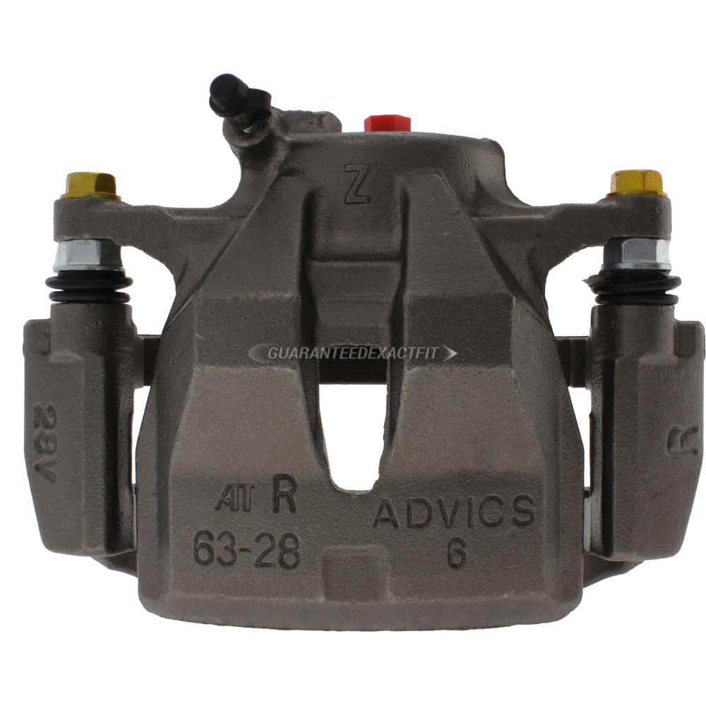 2012 Scion tC Brake Caliper