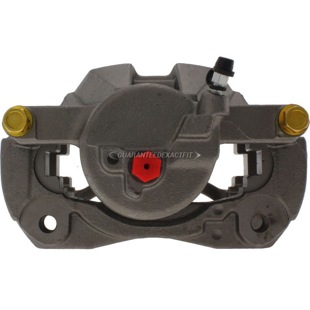 2016 Toyota RAV4 Brake Caliper