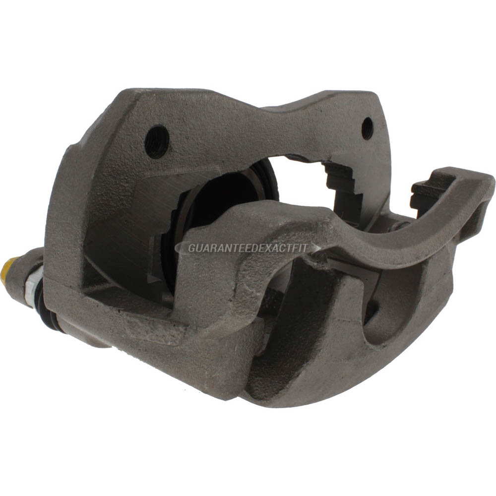 2016 Toyota RAV4 Brake Caliper