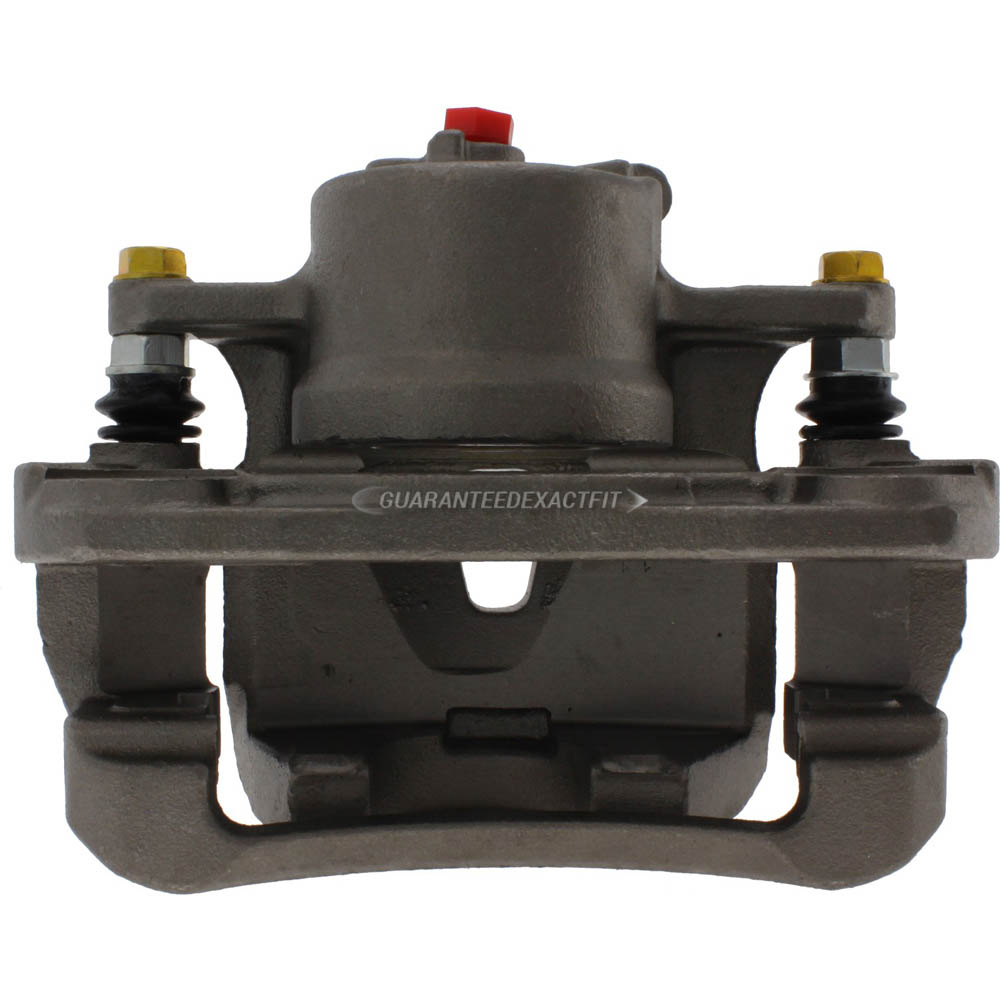 2016 Toyota RAV4 Brake Caliper