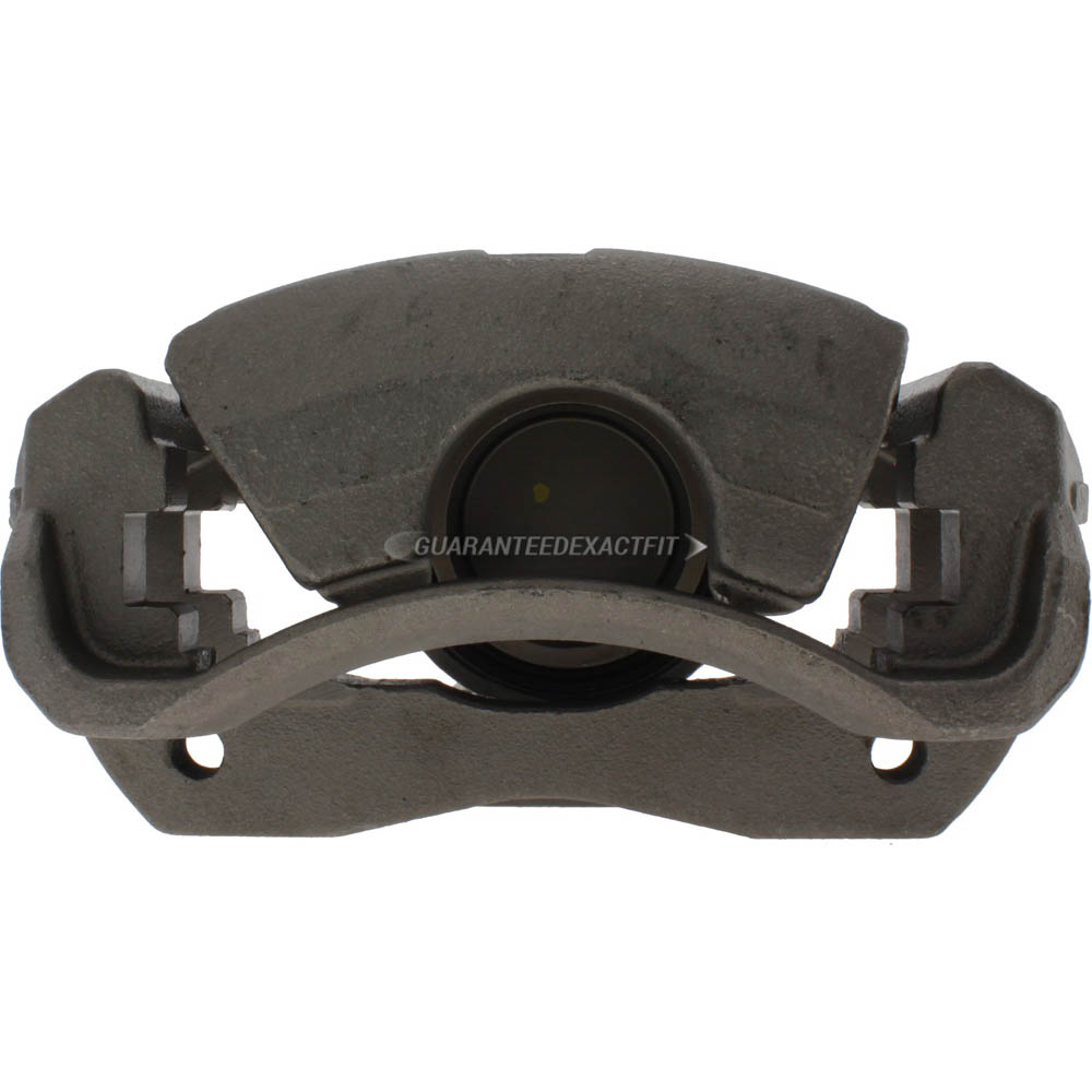 2016 Toyota RAV4 Brake Caliper