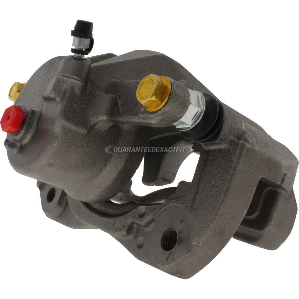 2016 Toyota RAV4 Brake Caliper