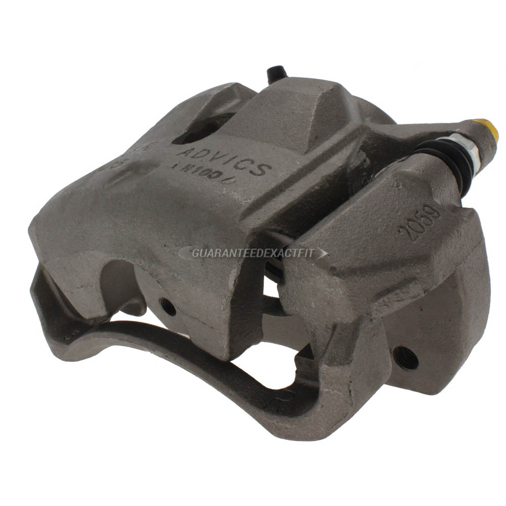 2016 Toyota RAV4 Brake Caliper