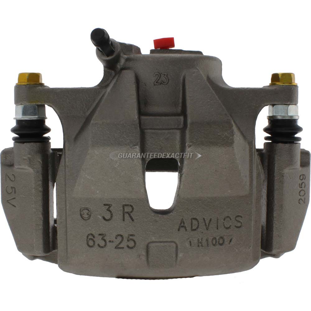 2016 Toyota RAV4 Brake Caliper