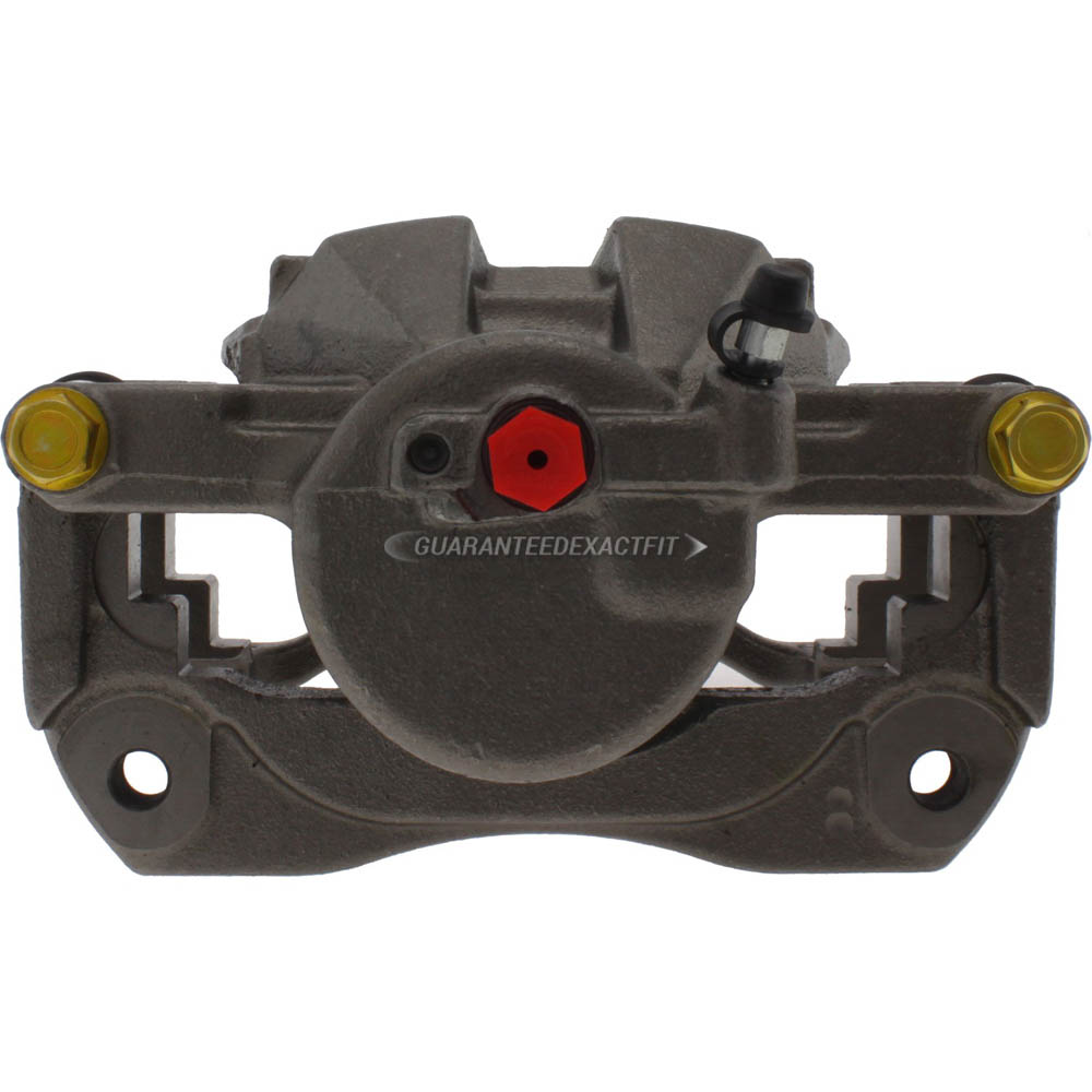 2017 Lexus ES300h Brake Caliper