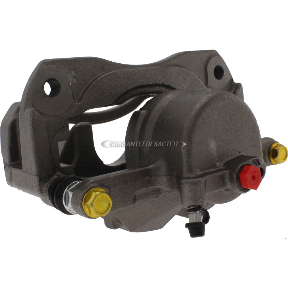 2017 Lexus ES300h Brake Caliper