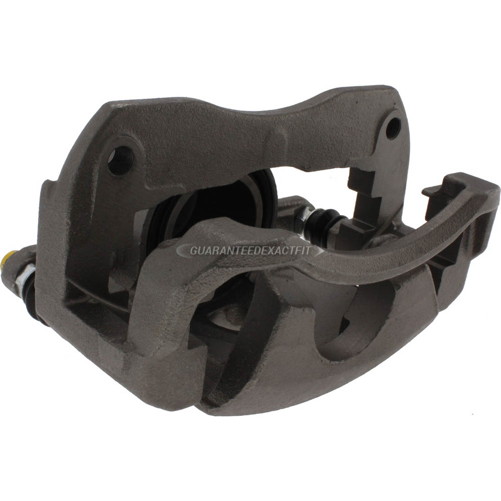 2017 Lexus ES300h Brake Caliper