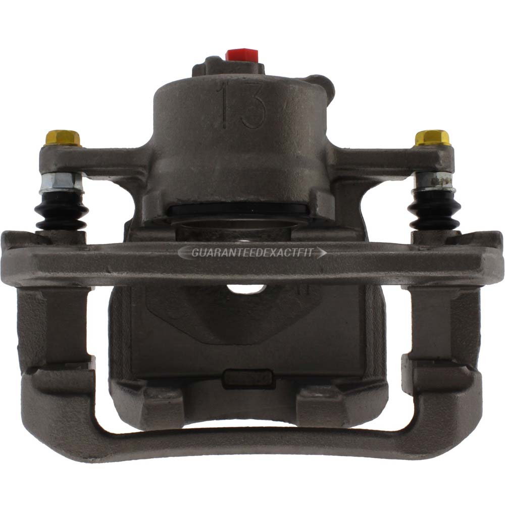 2017 Lexus ES300h Brake Caliper