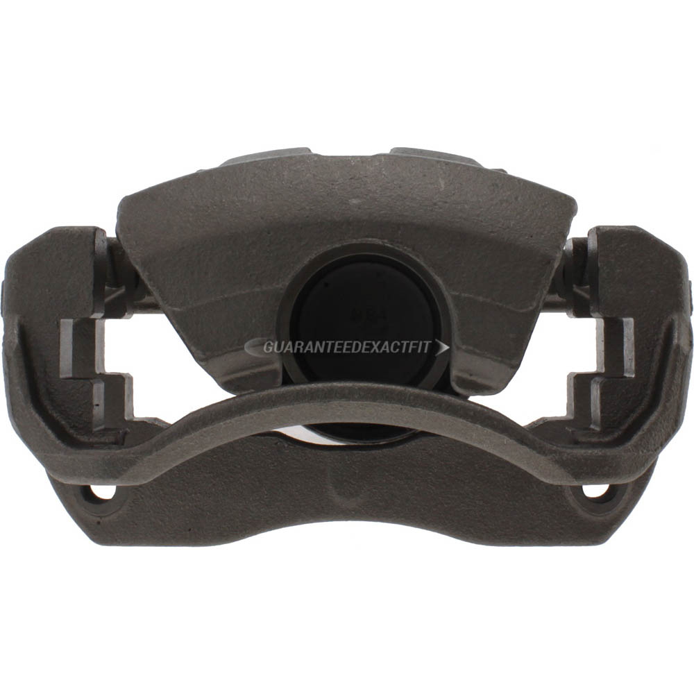 2017 Lexus ES300h Brake Caliper