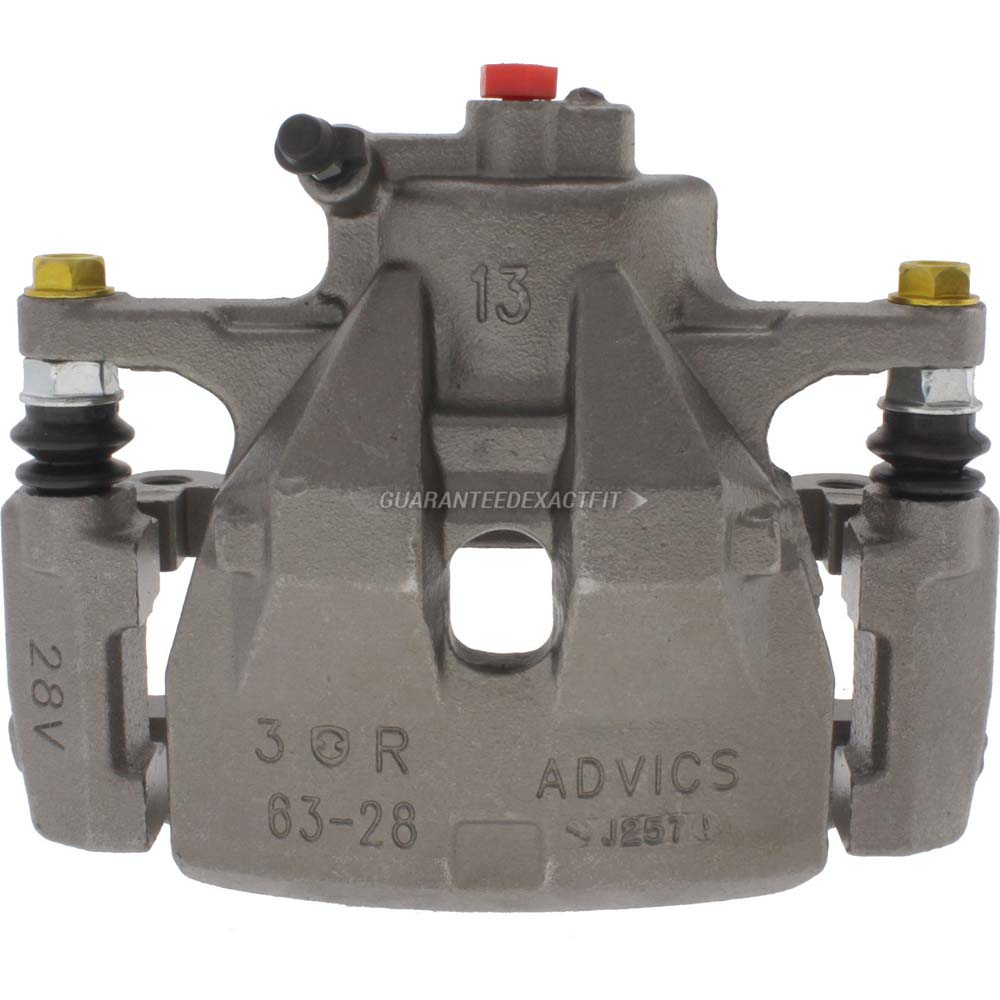 2017 Lexus ES300h Brake Caliper