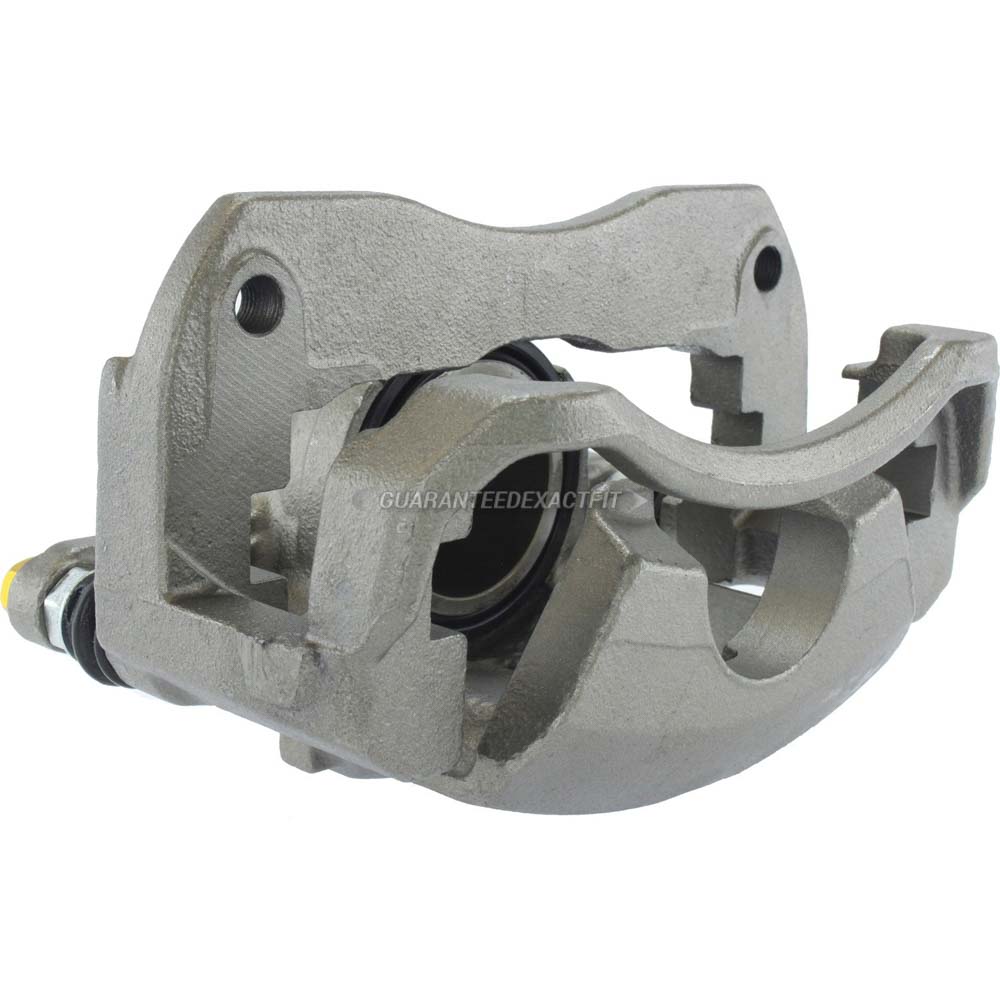 2017 Lexus ES350 Brake Caliper