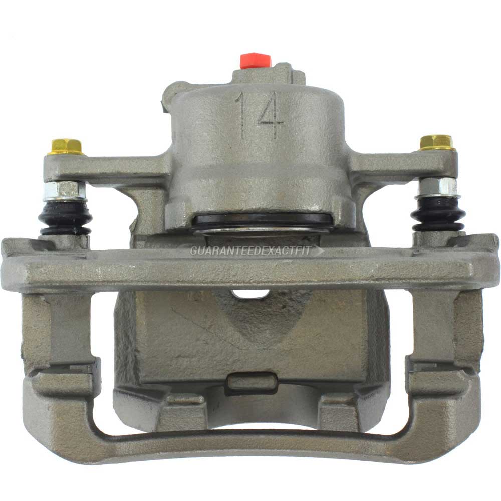 2017 Lexus ES350 Brake Caliper