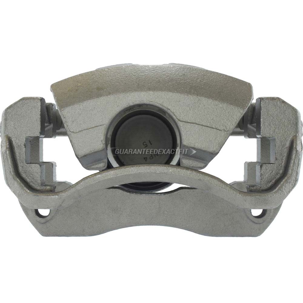 2017 Lexus ES350 Brake Caliper