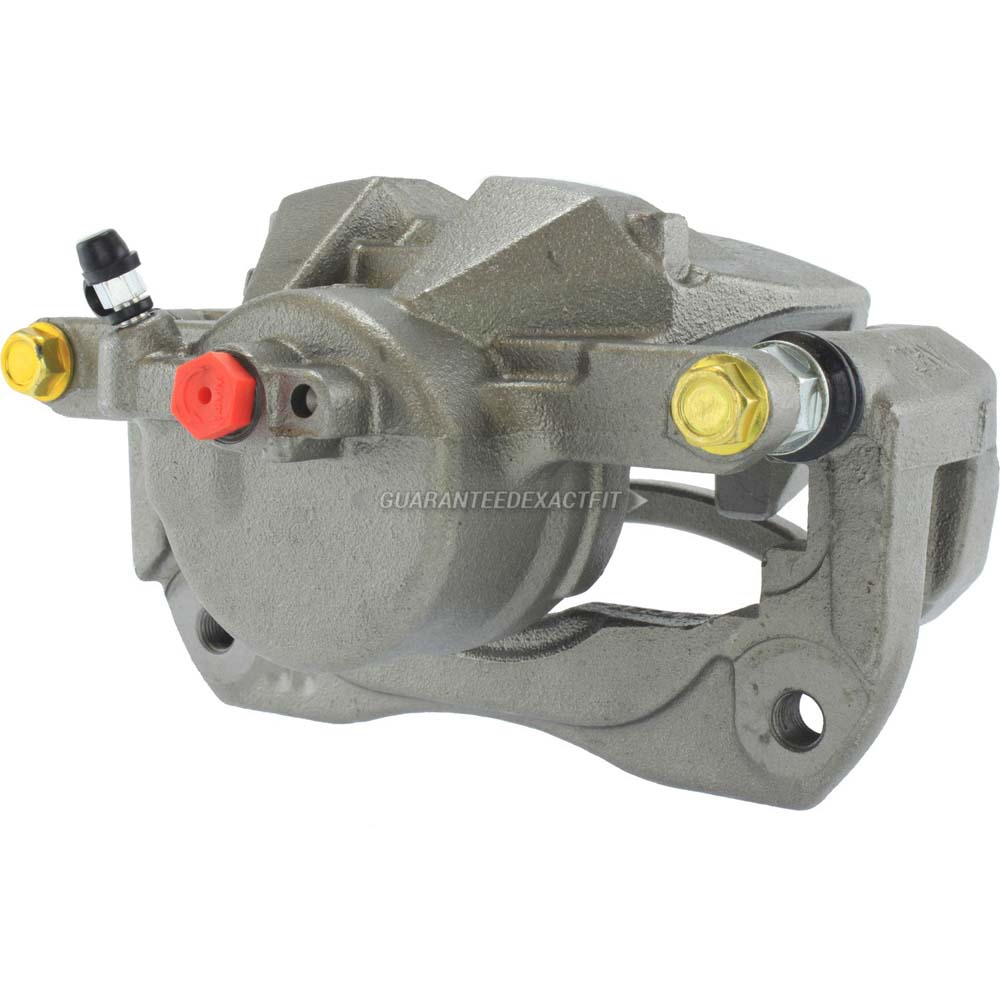 2017 Lexus ES350 Brake Caliper