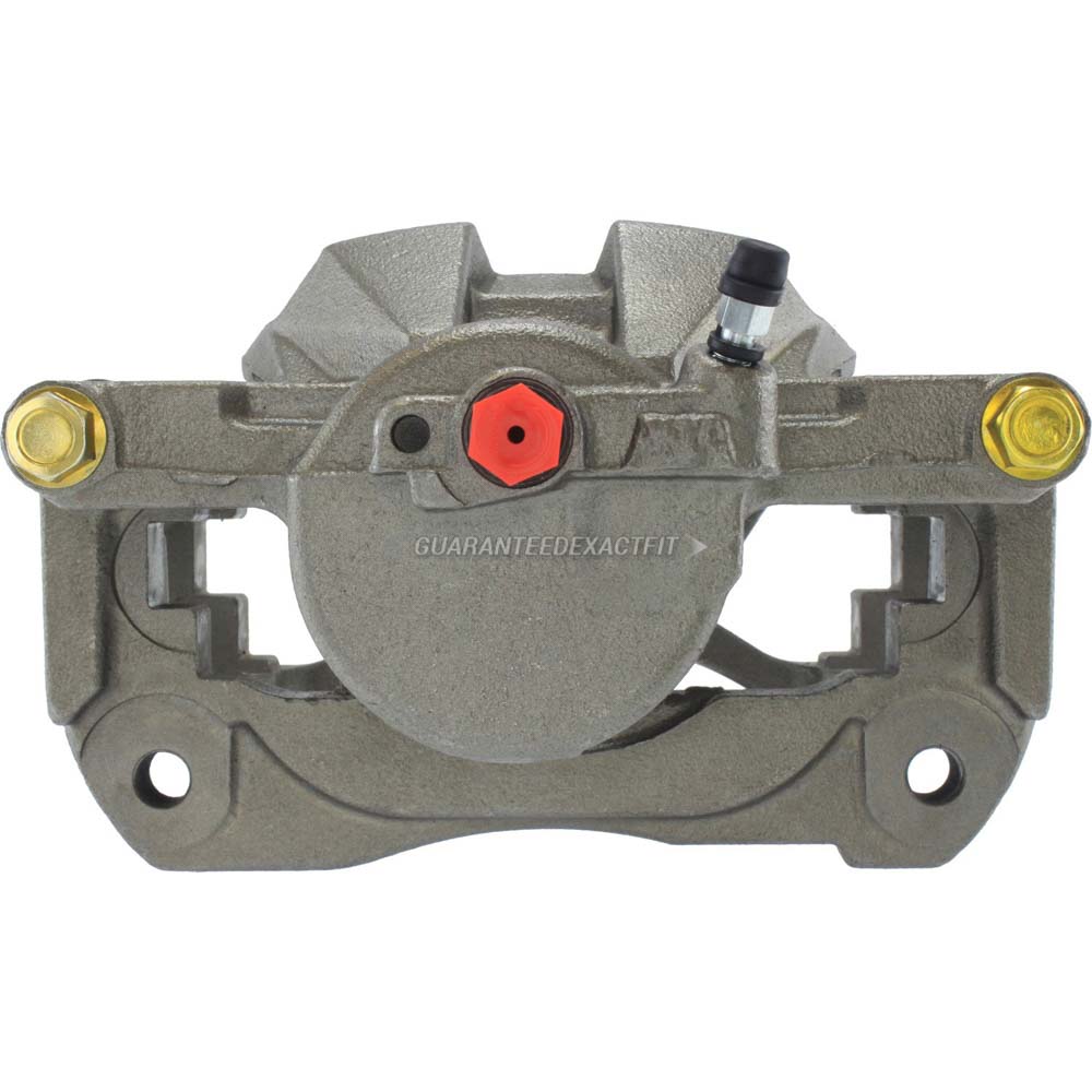 2012 Lexus ES350 Brake Caliper