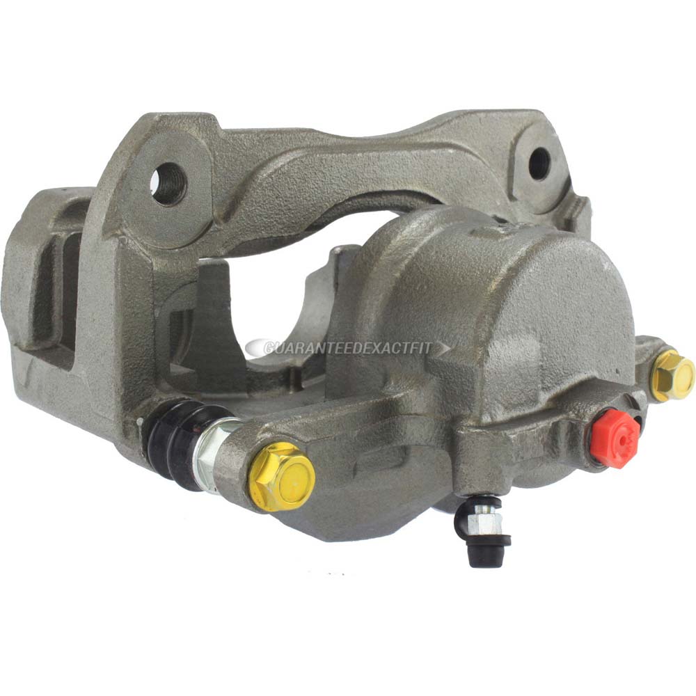 2012 Lexus ES350 Brake Caliper