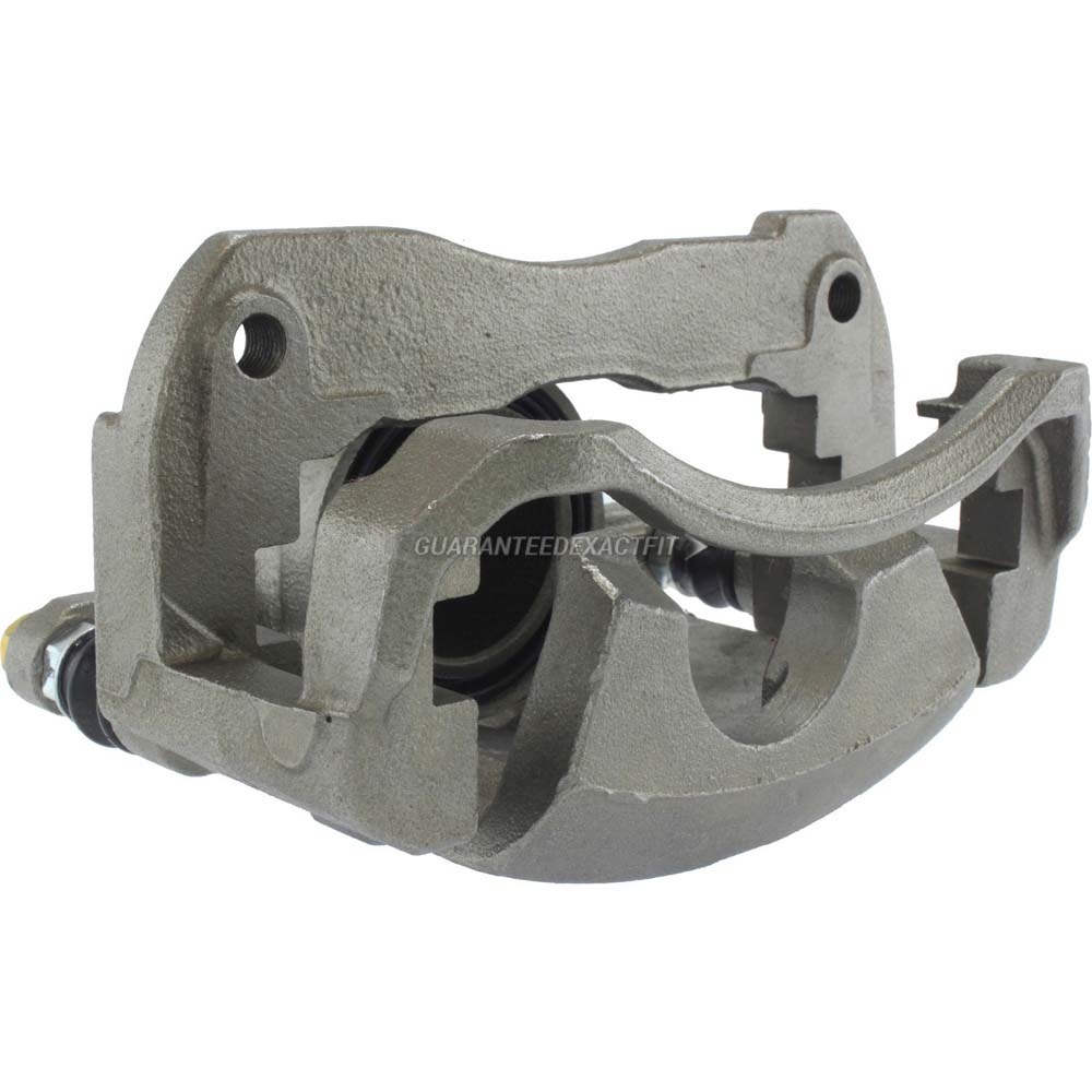 2012 Lexus ES350 Brake Caliper