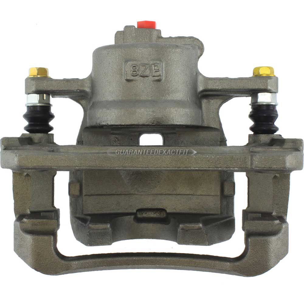 2012 Lexus ES350 Brake Caliper