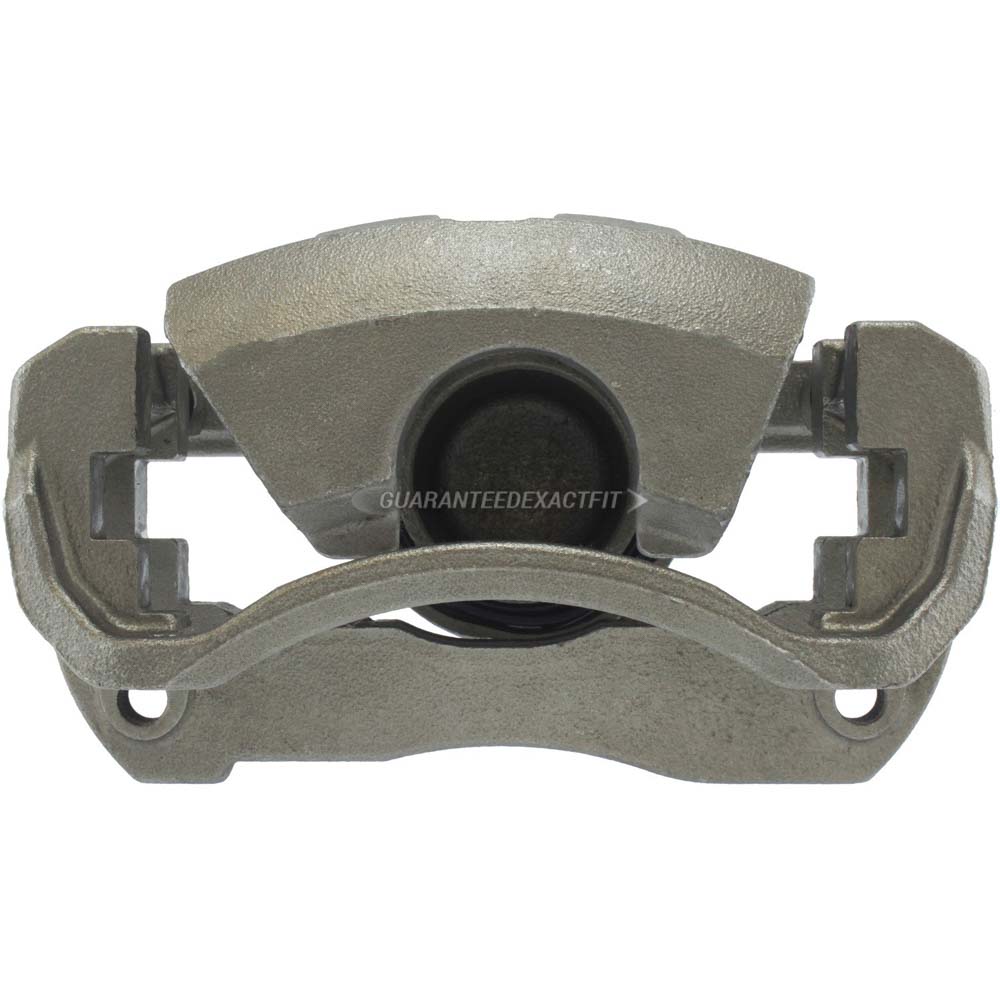 2012 Lexus ES350 Brake Caliper