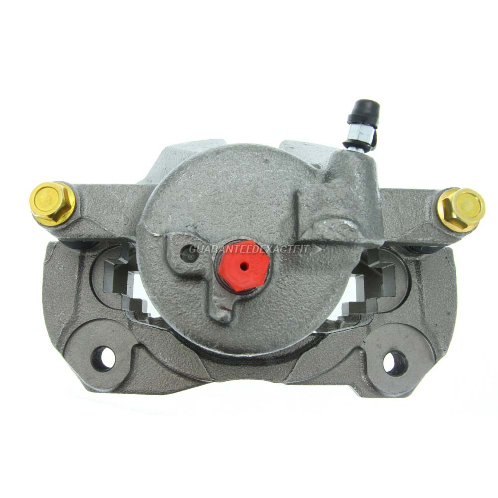 2012 Lexus HS250h Brake Caliper