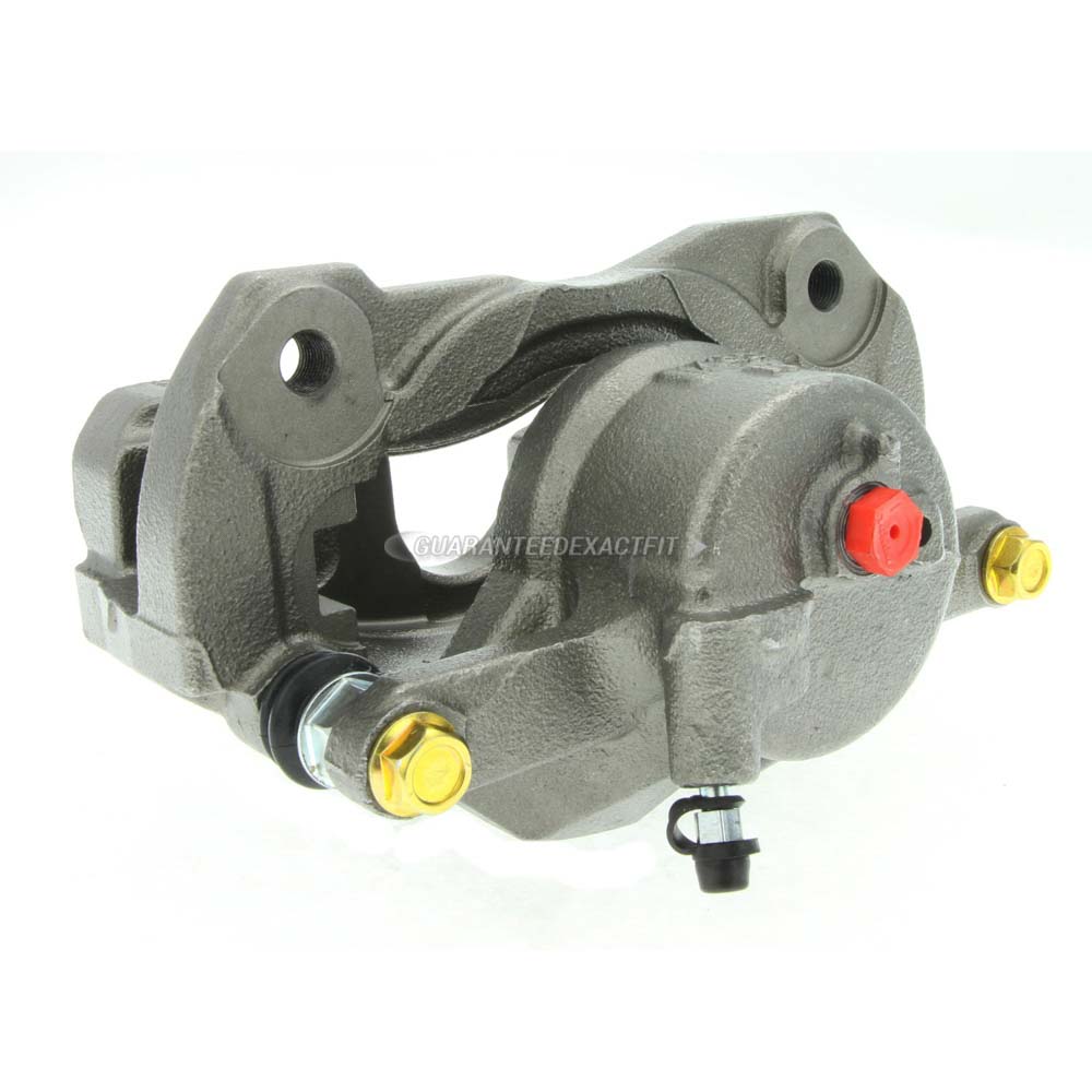Centric 141.44271 Front Brake Caliper