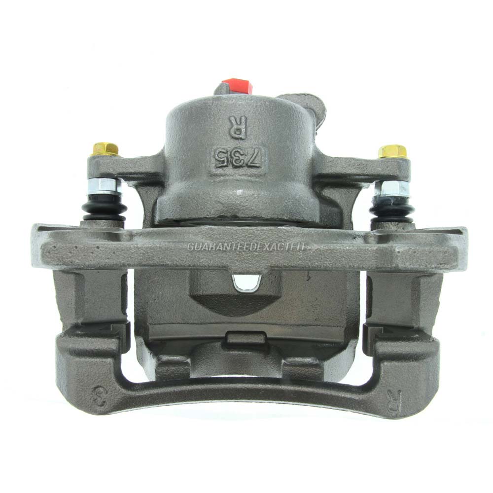 2012 Lexus HS250h Brake Caliper