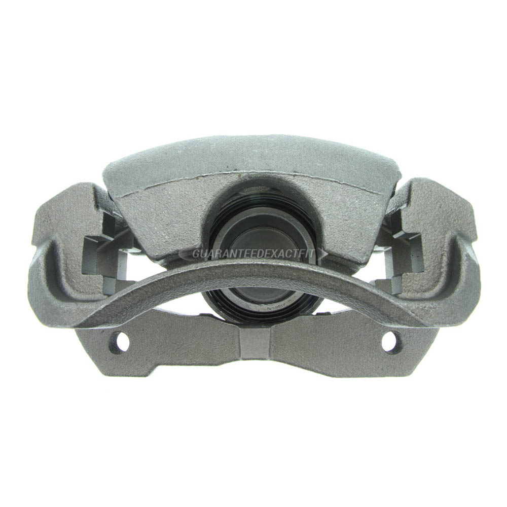 2012 Lexus HS250h Brake Caliper
