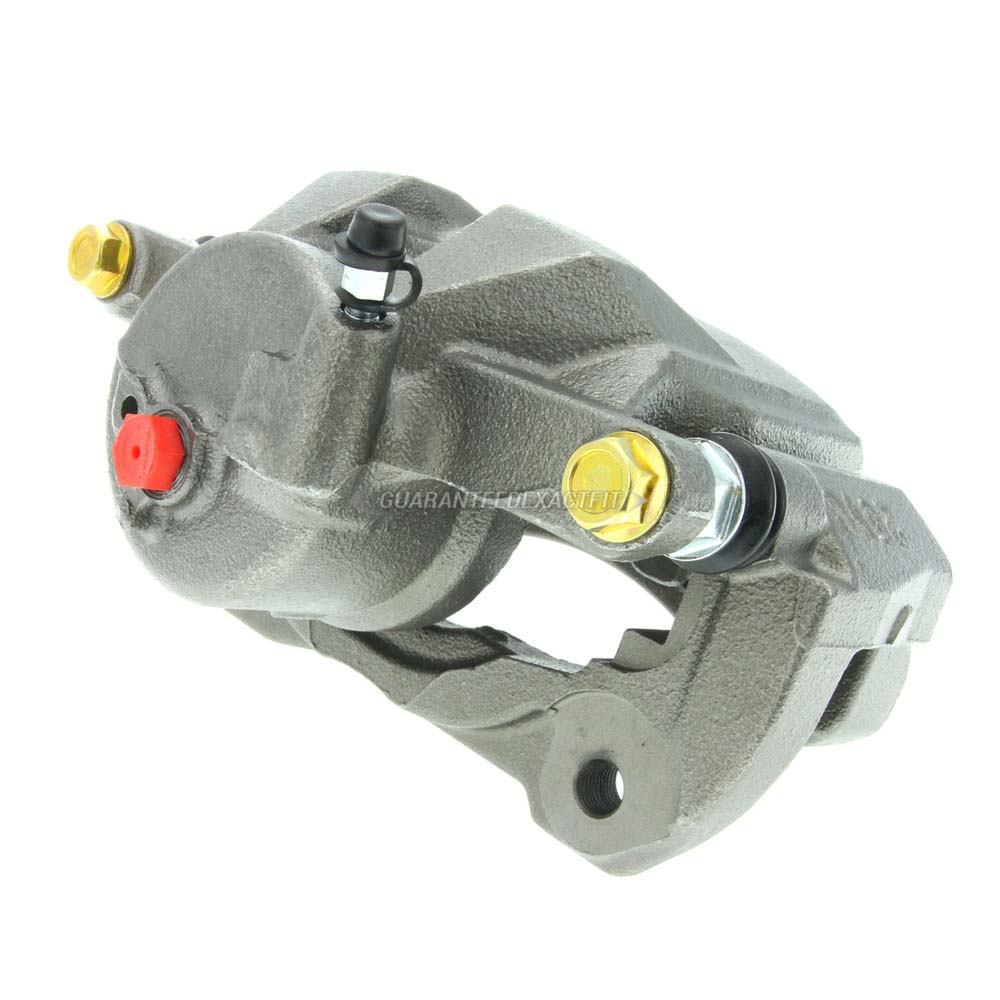 2012 Lexus HS250h Brake Caliper