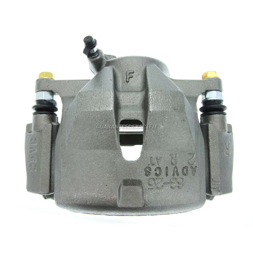 2012 Lexus HS250h Brake Caliper
