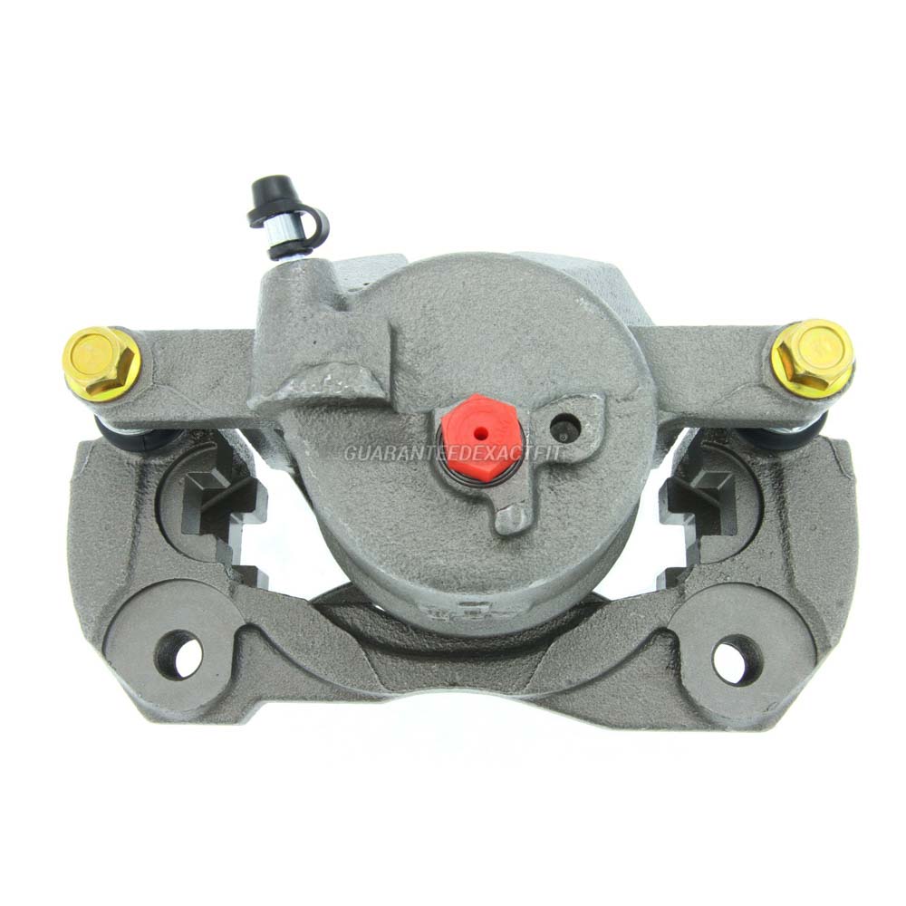 2012 Lexus HS250h Brake Caliper