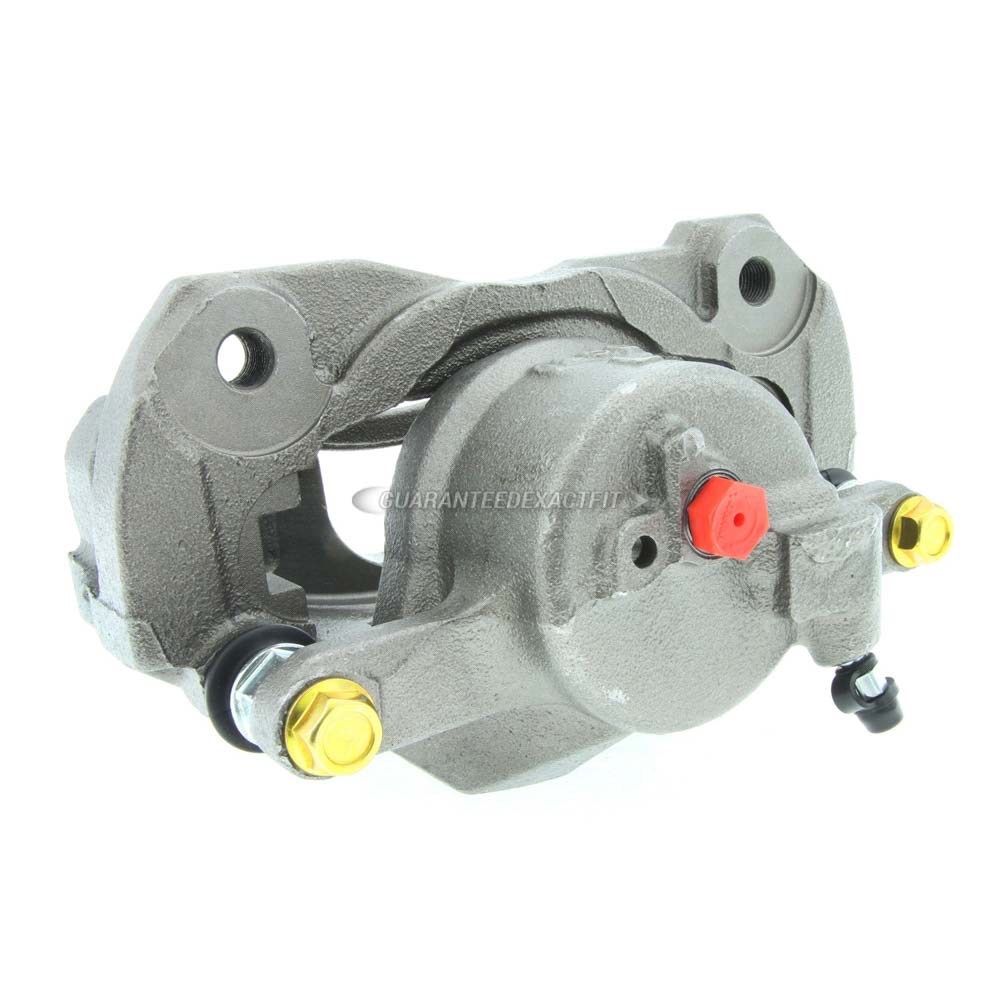 2012 Lexus HS250h Brake Caliper