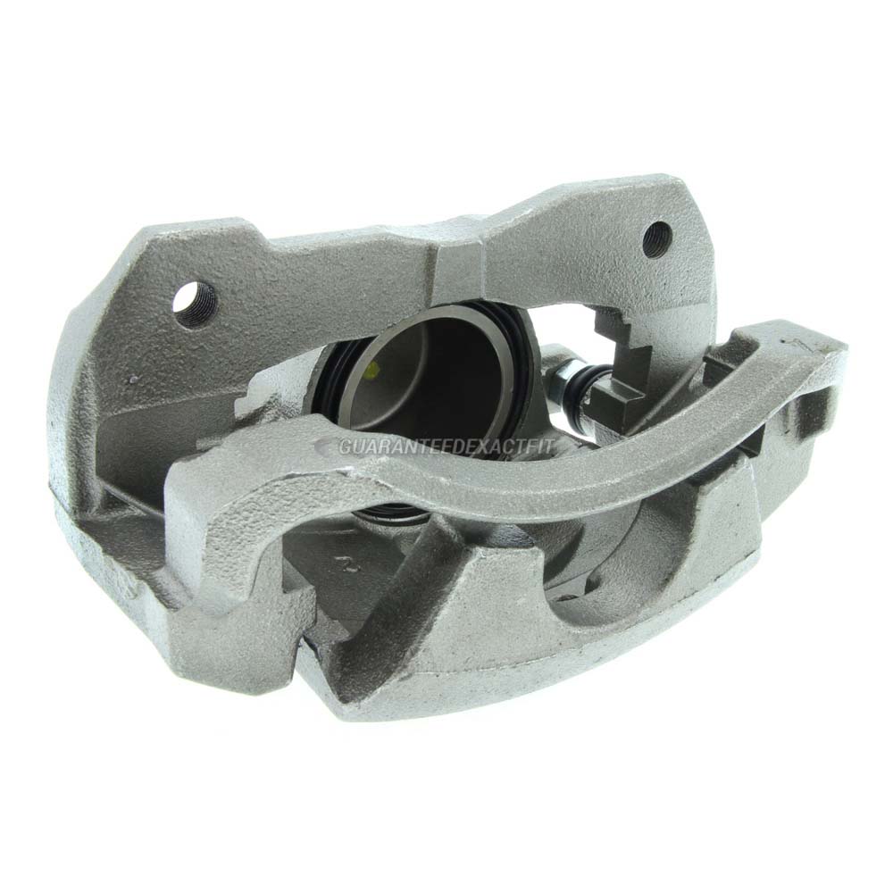 2012 Lexus HS250h Brake Caliper