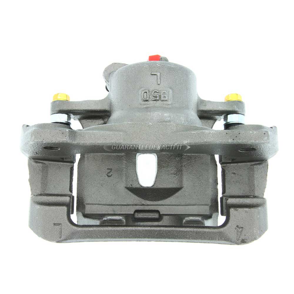 2012 Lexus HS250h Brake Caliper