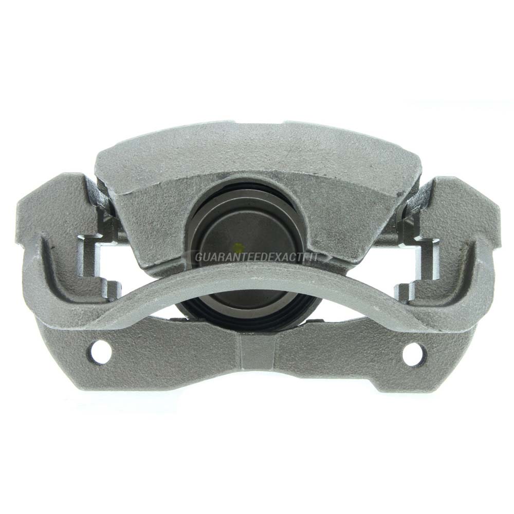 2012 Lexus HS250h Brake Caliper