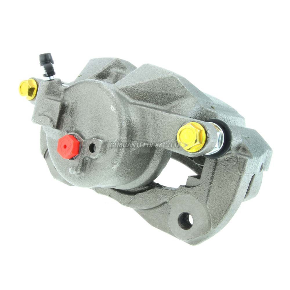2012 Lexus HS250h Brake Caliper