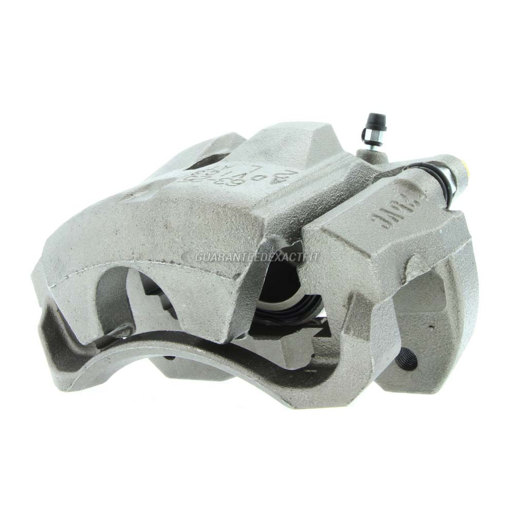 2012 Lexus HS250h Brake Caliper