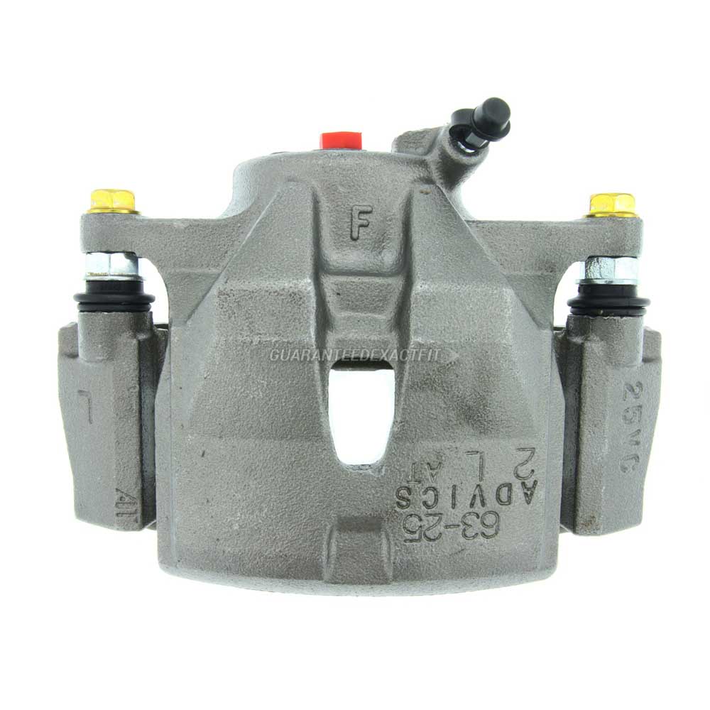 2012 Lexus HS250h Brake Caliper
