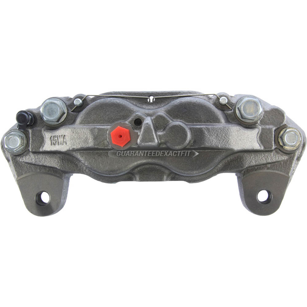 2016 Lexus LX570 Brake Caliper