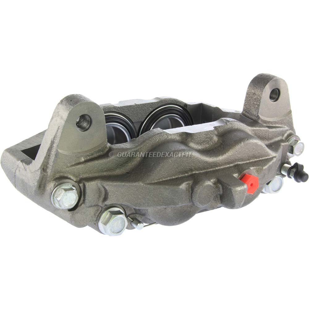 2016 Lexus LX570 Brake Caliper