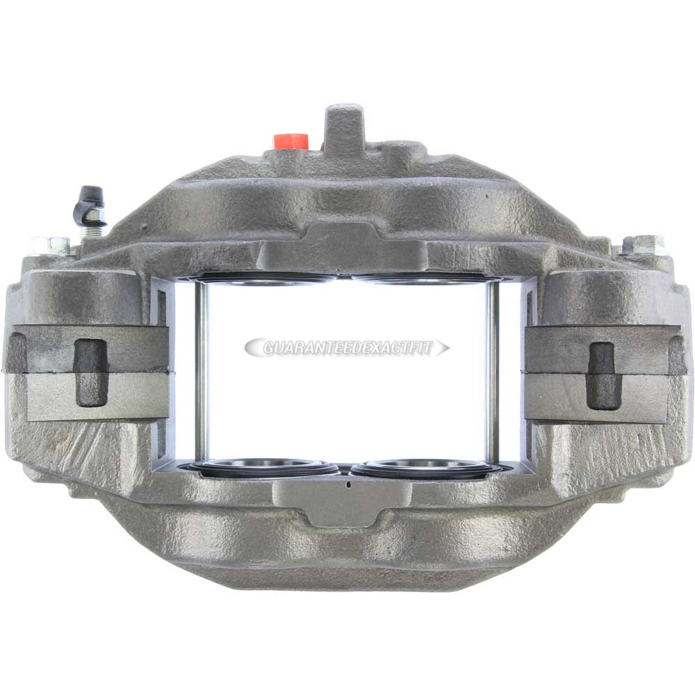 2016 Lexus LX570 Brake Caliper