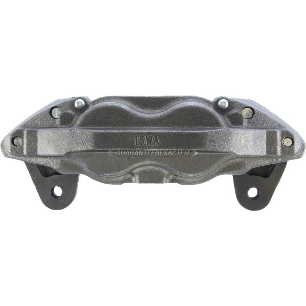 2016 Lexus LX570 Brake Caliper