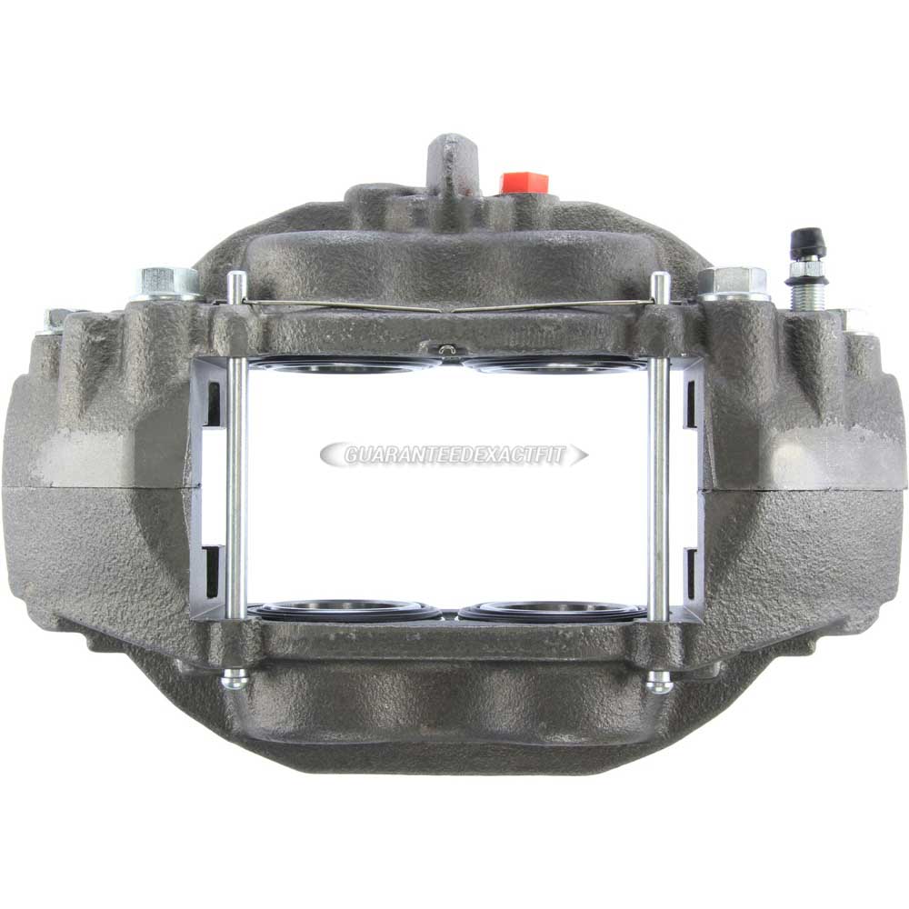 2016 Lexus LX570 Brake Caliper