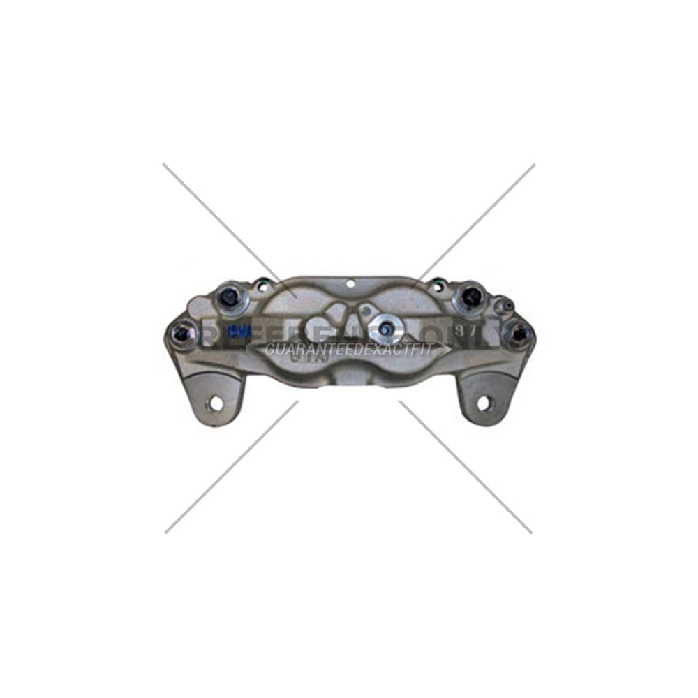 2013 Lexus LX570 Brake Caliper