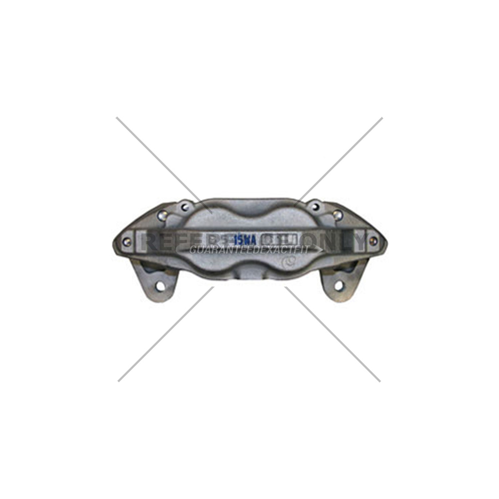 2013 Lexus LX570 Brake Caliper