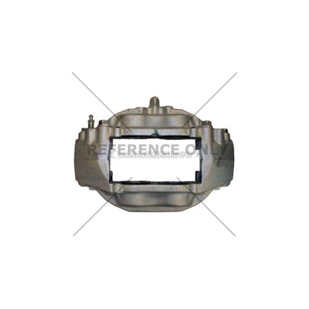 2013 Lexus LX570 Brake Caliper